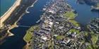 Lakes Entrance - VIC T V (PBH3 00 33786)